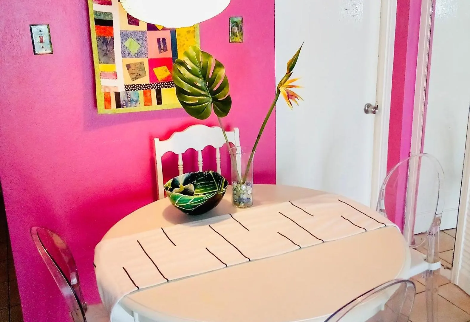 Apartment Idyllic Beachfront Condo Ocho Rios Jamaica