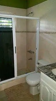 Apartment Idyllic Beachfront Condo Ocho Rios Jamaica