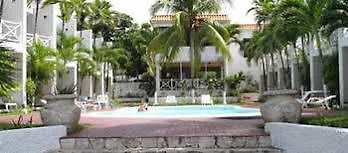 Apartment Idyllic Beachfront Condo Ocho Rios