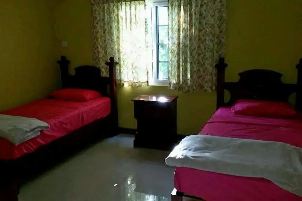 Apartment Idyllic Beachfront Condo Ocho Rios Jamaica