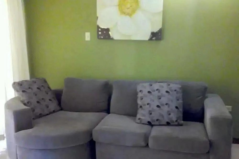 Apartment Idyllic Beachfront Condo Ocho Rios