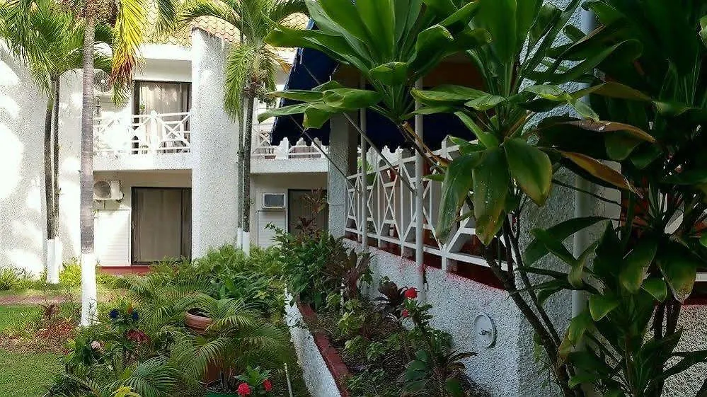 Idyllic Beachfront Condo Ocho Rios 0*,  Jamaica
