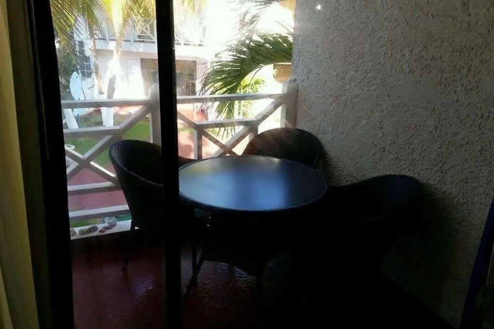 Idyllic Beachfront Condo Ocho Rios Jamaica